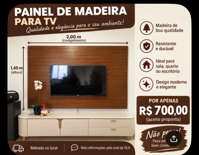 PAINEL TV