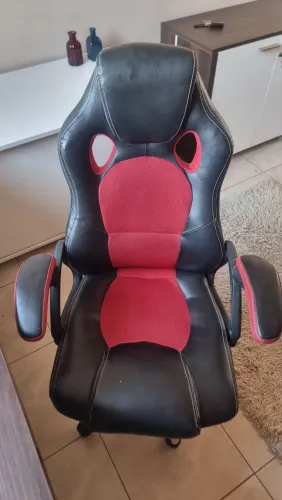Cadeira gamer