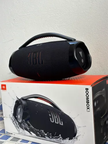 Jbl Bombox 3