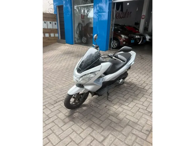 Honda Pcx 150 2018