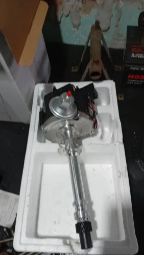 Distribuidor hei v6 vortec blazer e s10 4.3