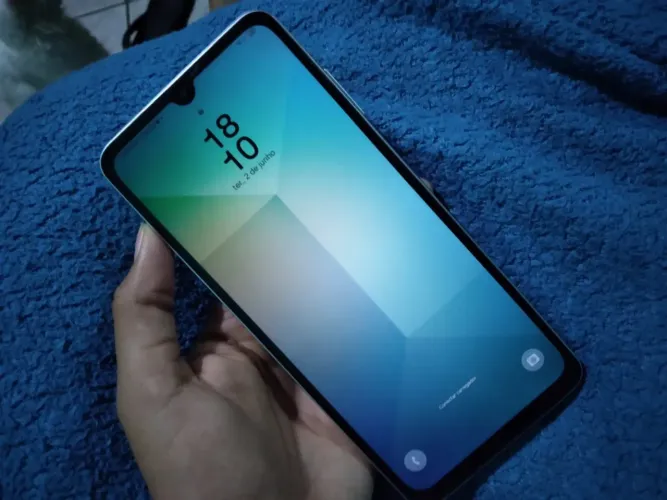 Samsung A06 128gb