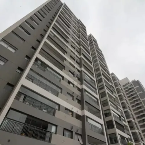 Apartamento de 73m² no Condomínio GRAN DIÁLOGO VILA PRUDENTE, próximo ao Monotrilho Oratór