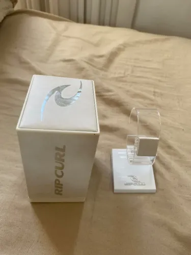 Case Relógio Rip Curl-Detroit Gun Automatic-A2537