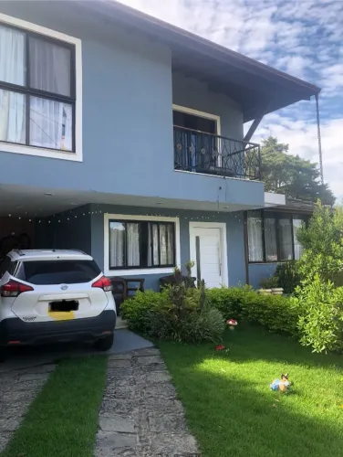 Casa em condomínio Vargem Grande Locação