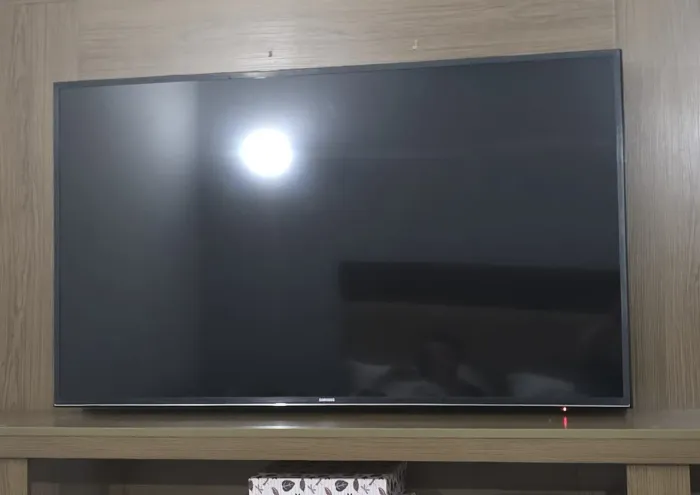 Smart TV Samsung 50"