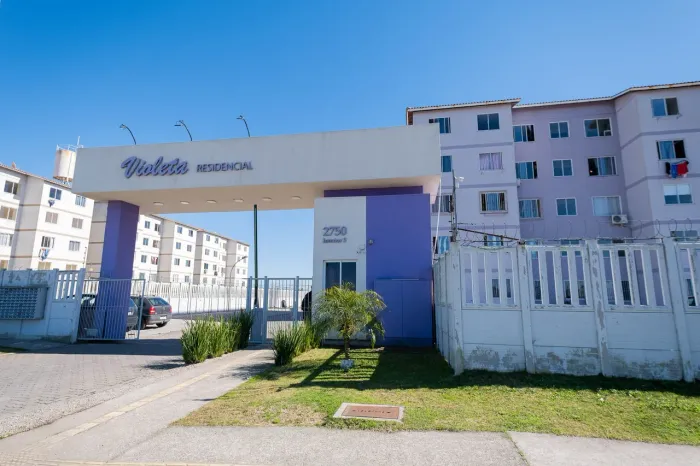 Apartamento para locação com 2 quartos, vaga privativa e ótima iluminação natural ideal p