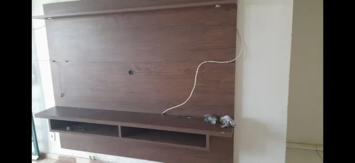 Painel de TV em ótimo estado r$ 200 retirar em Taguatinga Chama no WhatsApp *