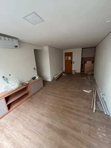 Apartamento Para Venda Perdizes, 3 Quartos, 1 Suíte, 1 Vaga, 97.5m² - (condomínio Flamingo
