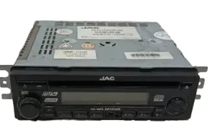 SOM AUTOMOTIVO JAC J3 ORIGINAL