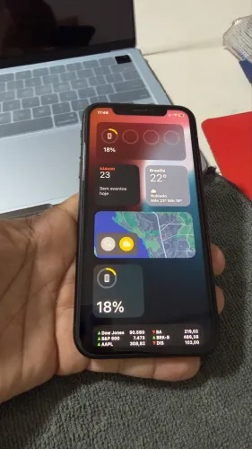 IPHONE XR 128GB