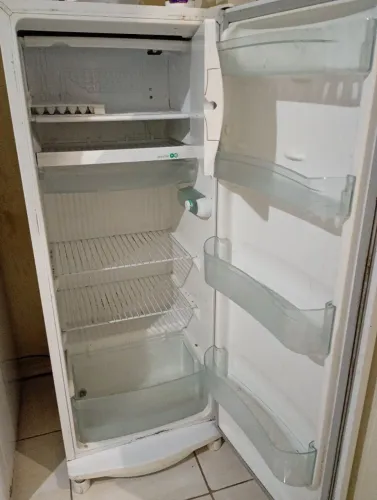 Geladeira Consul 