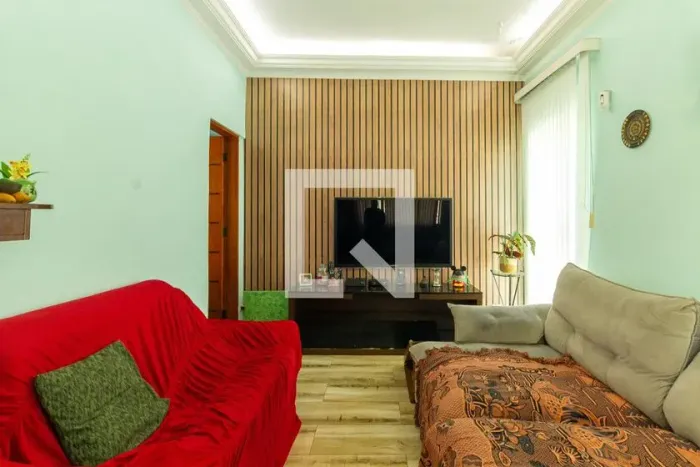 Casa à Venda - Vila Aricanduva, 4 Quartos, 280 m2
