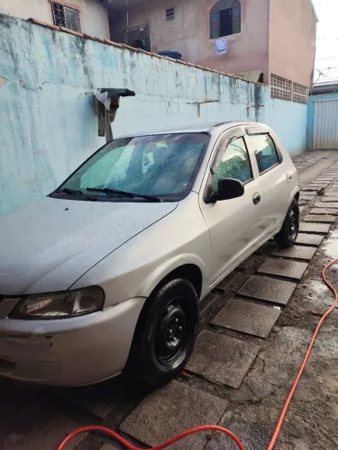 Chevrolet Celta 1.0/ Super 1.0 MPFI VHC 8V 5P 2003