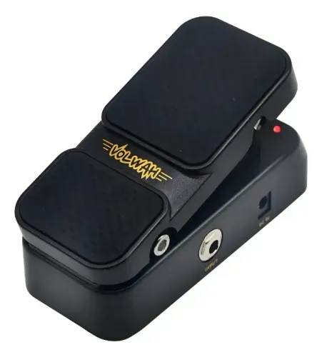 Pedal De Expressão Sonicake Volwah Active Volume Wah Qep-01