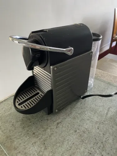 Cafeteria Nespresso