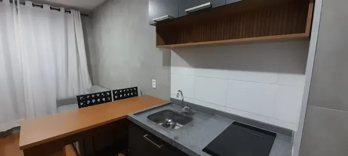Imóvel para aluguel com 25 metros quadrados com 1 quarto em Butantã - São Paulo - SP
