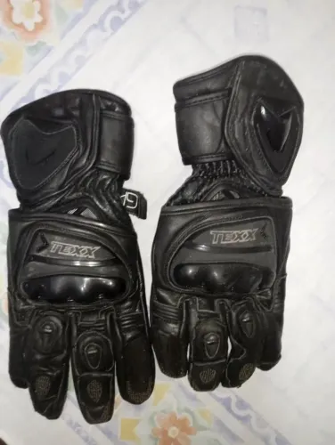 Luvas GP Race texx ( G )