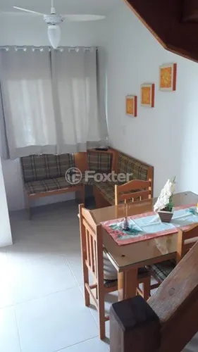 Casa em Condomínio à venda Rua Venâncio Aires, Balneário Atlantico - Arroio do Sal