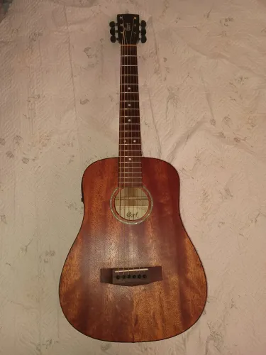 Violão Cort Ad Mini 