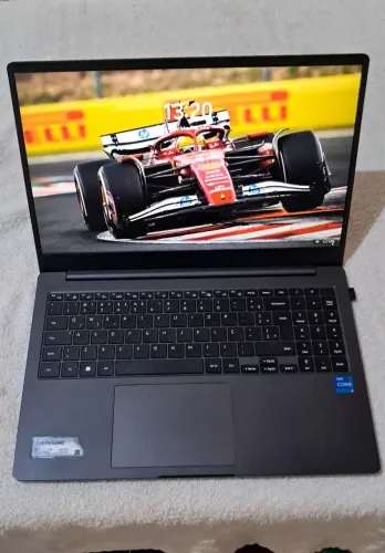 Notebook Samsung galaxy book 2 I5 