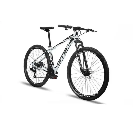 Bick GTS Feel RDX (zero na caixa)