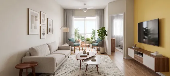 Apartamento com 2 dormitórios à venda, 80 m² por R$ 250.000,00 - Centro - Niterói/RJ