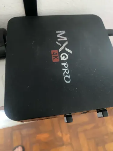 Acessório p tv