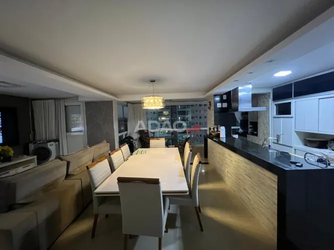 Apartamento no invent Max Apartamento com 3 Quarto(s) e 3 banheiro(s) à Venda, 111.00 por 