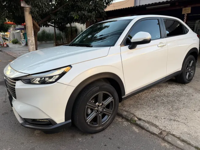Honda HR-V EXL 1.5 Sensing 16V 5P Aut. 2023