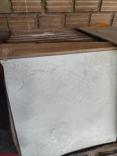 Porcelanato Retificado 58x58 (36 caixas)