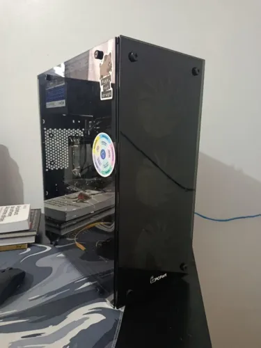 Vendo computador Intel Core I5 10400f 16 ram GTX 1650