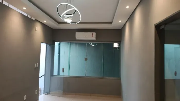 Casa com 3 quartos para alugar, 141,68 m² - Jardim Paulistano - Ribeirão Preto/SP
