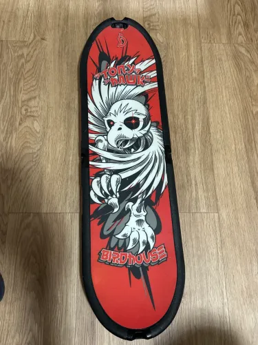 Skate Xbox 360 Tony Hawk Shred 