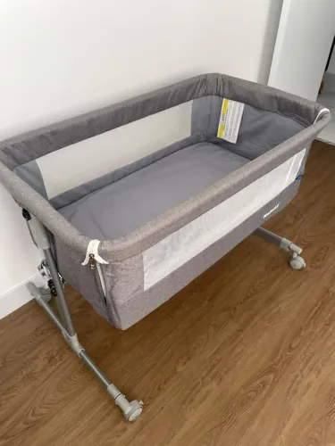 Berço Co-Bed portátil Kababy