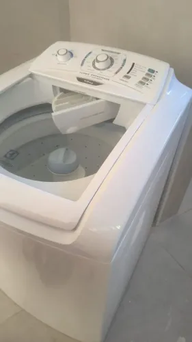 Máquina de lavar Electrolux- 13kg