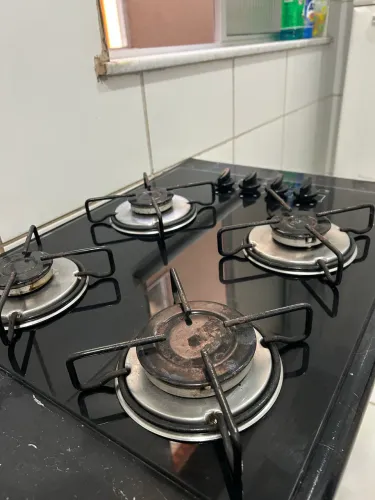Cooktop