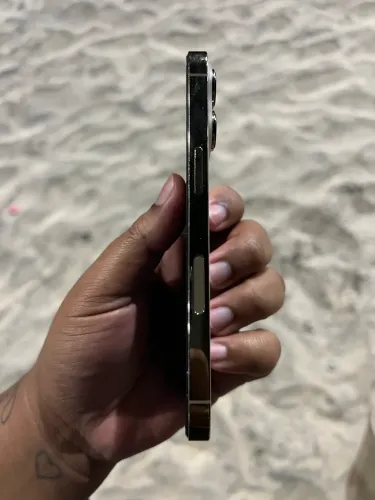 Vendo IPhone 13 Pro.