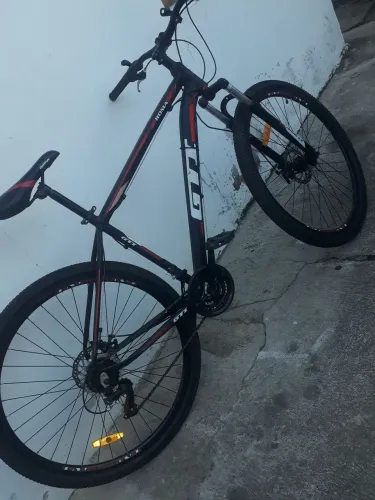 Bike aro 29 valor 780,00