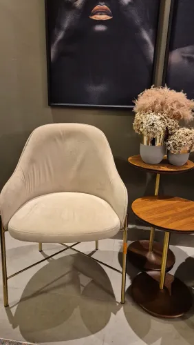 Poltrona Elegance Tok&Stok