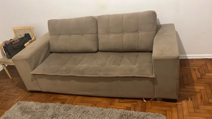 SOFÁ 2 LUGARES