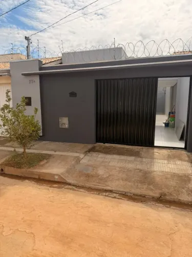 AFM - Casa no Delfino Magalhães!