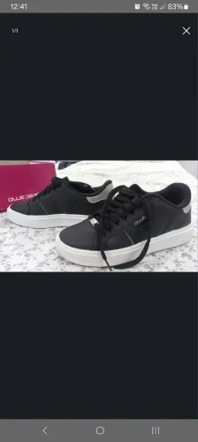 tênis novo