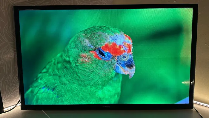 Tv Samsung 32 polegadas 