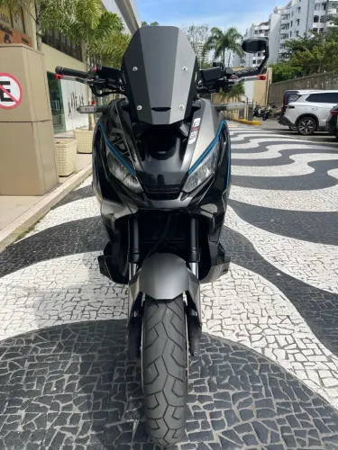 Honda X-Adv 745cc 2019 Super Scooter
