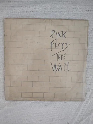 VINIS DE ROCK PARA SUA COLEÇÃO!