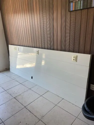 Painel para cama ou qualquer outro ambiente , TODO NO MDF