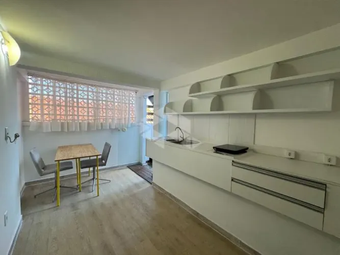 Apartamento 55.5M² - para Alugar