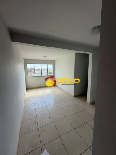 Apartamento para Venda em Uberlândia, Nossa Senhora das Graças, 3 dormitórios, 1 suíte, 2
