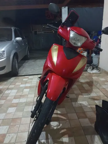 Shynerai jet 125